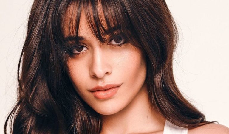 Camila Cabello: Nuevo tema, tres días y más de seis millones de reproducciones